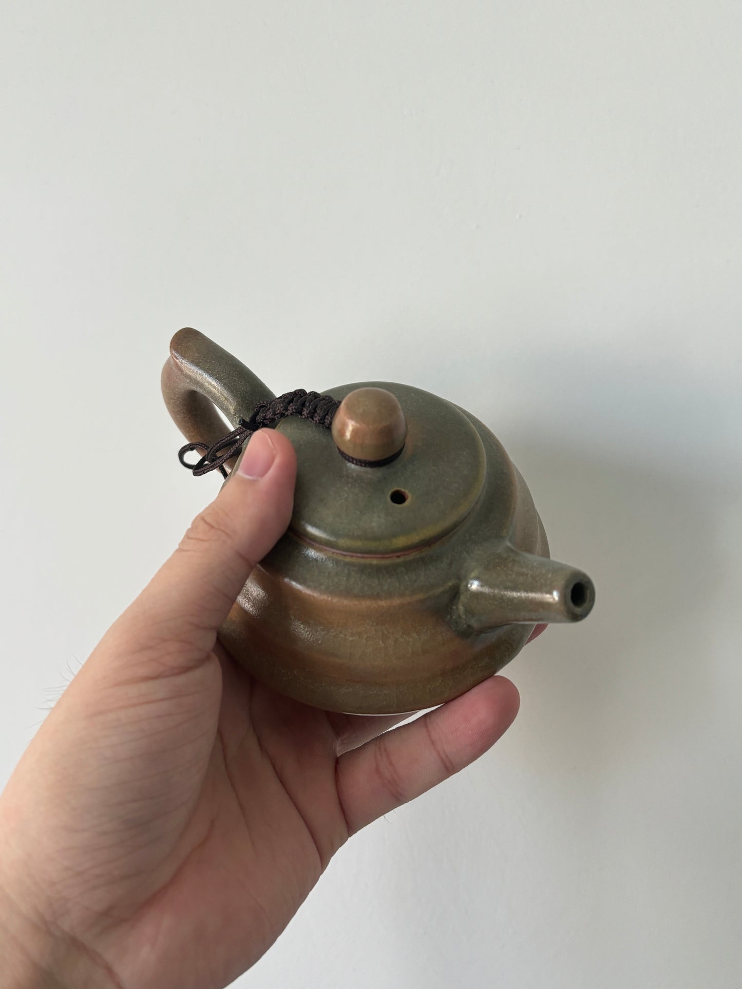 Tea Pot