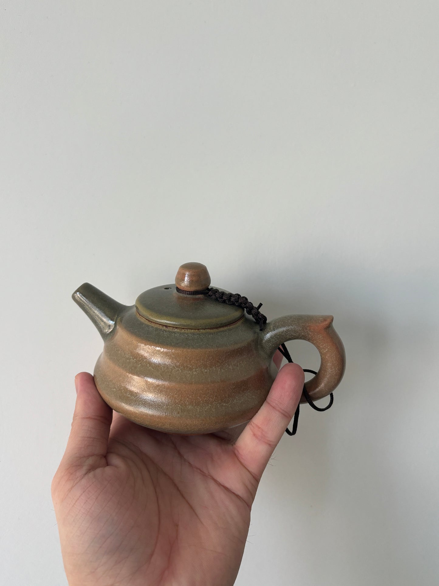 Tea Pot