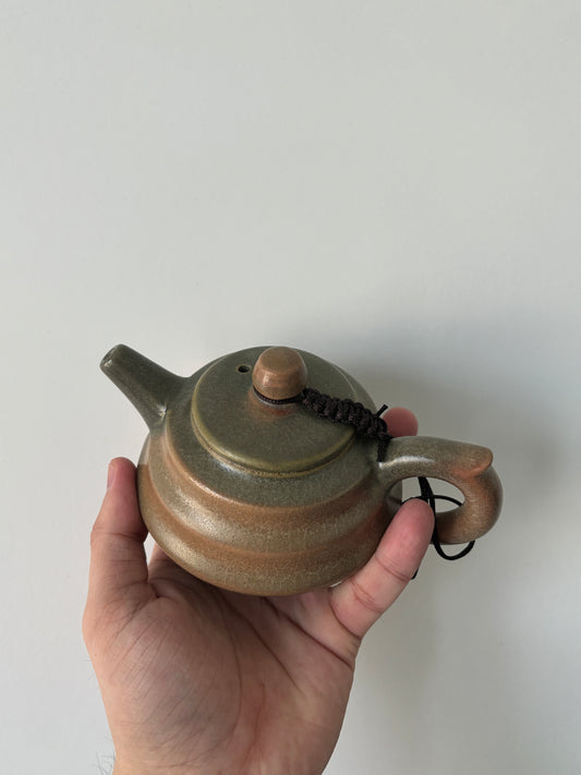 Tea Pot